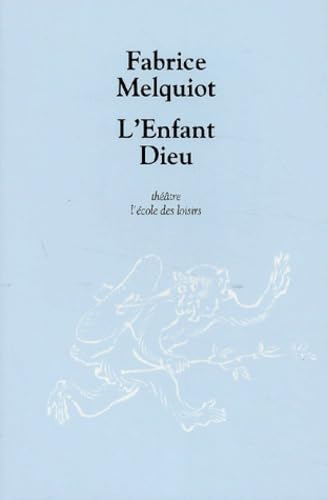 Beispielbild fr L'Enfant Dieu zum Verkauf von Ammareal