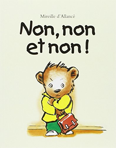 Stock image for Non, Non ET Non (French Edition) for sale by ThriftBooks-Dallas