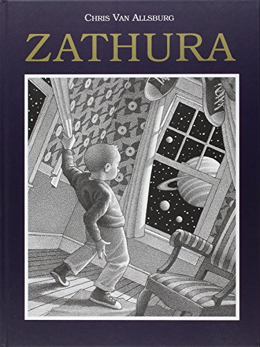 9782211070874: Zathura