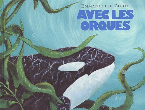 Beispielbild fr avec les orques (French Edition) zum Verkauf von Wizard Books