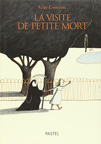 Stock image for Visite de petite mort (La) for sale by WorldofBooks