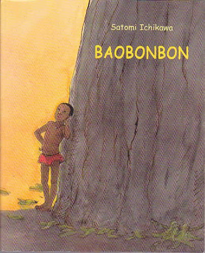 Beispielbild fr Baobonbon zum Verkauf von medimops