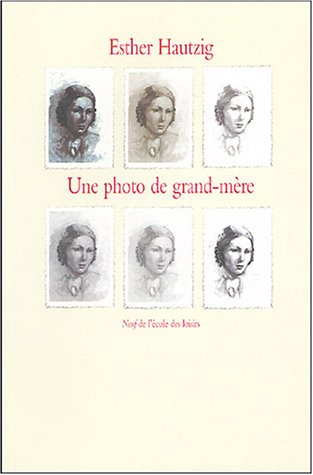 9782211071871: Une photo de grand-mre