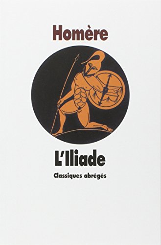 Stock image for l'iliade for sale by WorldofBooks