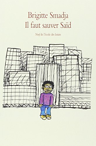 Stock image for Il faut sauver Said for sale by WorldofBooks