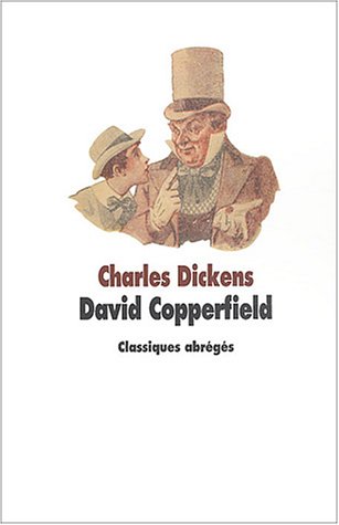 Beispielbild fr david copperfield zum Verkauf von WorldofBooks