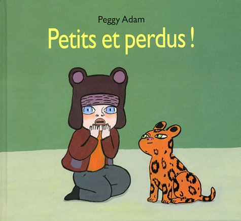 9782211073257: Petits et perdus !