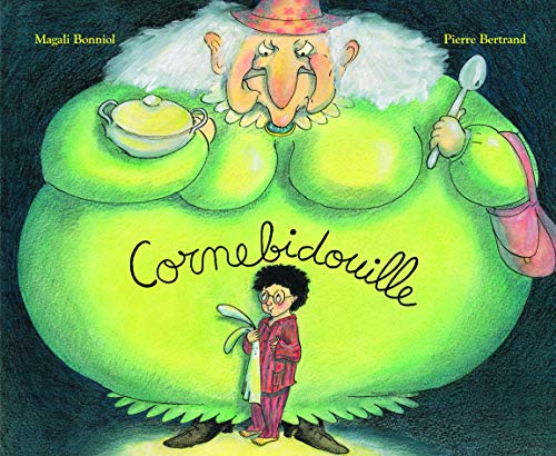 Stock image for Cornebidouille for sale by WorldofBooks