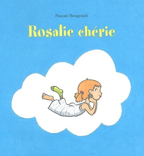 Stock image for rosalie cherie for sale by WorldofBooks