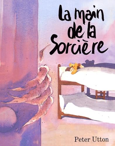 9782211073417: La Main de la socire