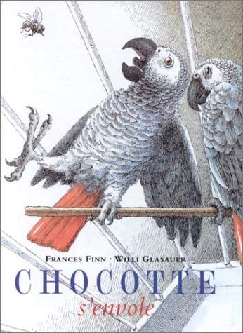 Imagen de archivo de Chocotte s'envole a la venta por Ammareal