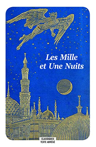 9782211073851: Les Mille et Une Nuits