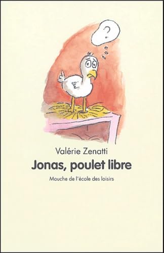 Imagen de archivo de Jonas : Poulet libre a la venta por Ammareal