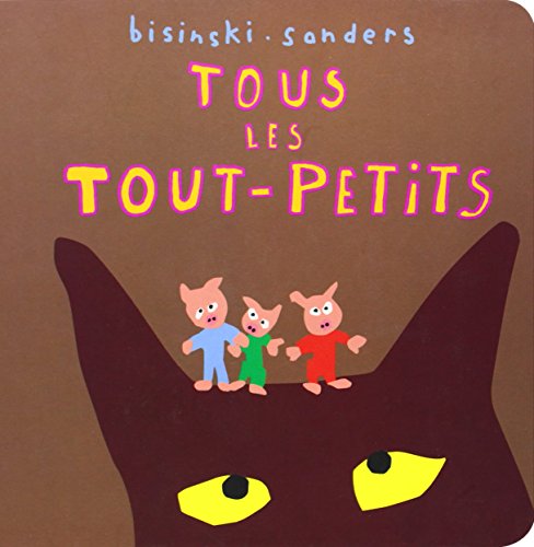 Beispielbild fr Tous Les Tout-petits zum Verkauf von RECYCLIVRE