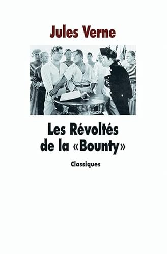 9782211074339: Les Rvolts de la Bounty