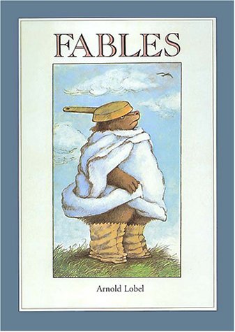 9782211074711: Fables