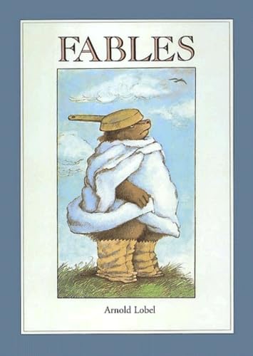 9782211074711: Fables (French Edition)