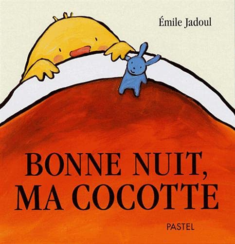 9782211074810: Bonne nuit, ma cocotte !