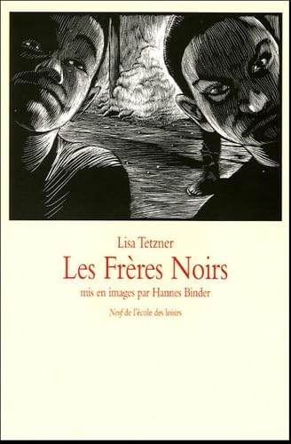 Stock image for Les Frres Noirs for sale by Ammareal