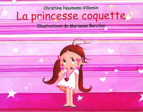 9782211075039: La princesse coquette
