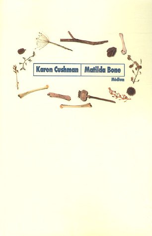 Imagen de archivo de Matilda Bone a la venta por Ammareal