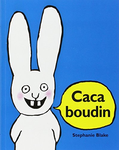 9782211075053: Caca boudin