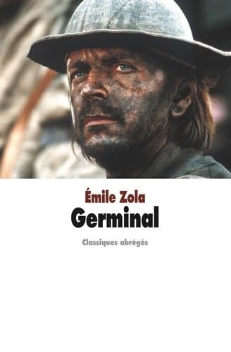 Beispielbild fr Germinal zum Verkauf von Book Dispensary