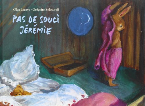 Stock image for Pas De Soucis, Jrmie for sale by RECYCLIVRE