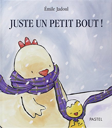 Stock image for juste un petit bout ! for sale by WorldofBooks