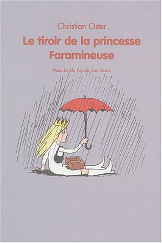 Beispielbild fr Le Tiroir de la princesse faramineuse zum Verkauf von Ammareal