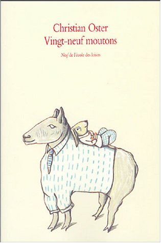 Imagen de archivo de Vingt-neuf moutons (French edition) a la venta por Better World Books