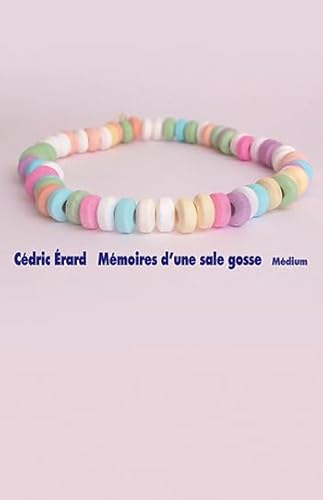 Stock image for Mmoires d'une sale gosse for sale by books-livres11.com