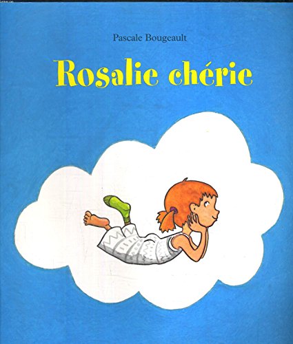 Beispielbild fr Rosalie chrie zum Verkauf von Ammareal