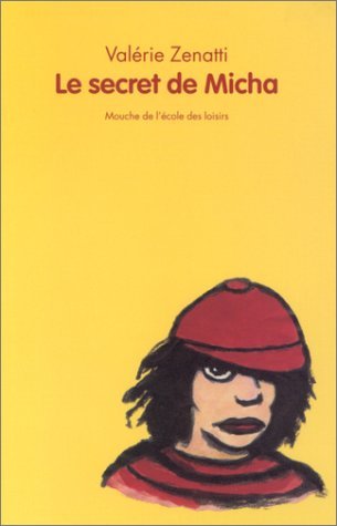 Imagen de archivo de Le secret de Micha a la venta por Librairie Th  la page