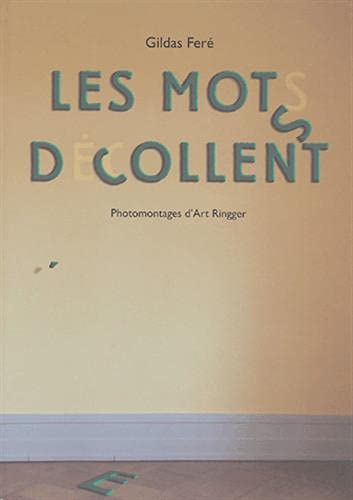 Stock image for Les mots dcollent for sale by Ammareal