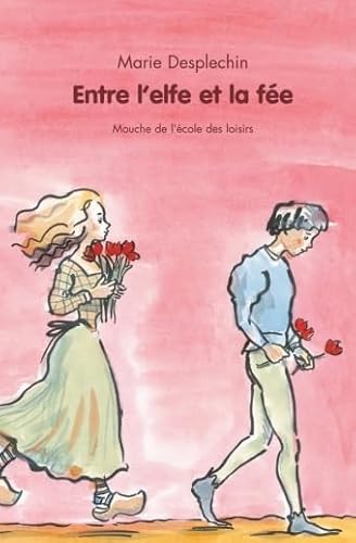 Stock image for Entre l'elfe et la fe for sale by Librairie Th  la page