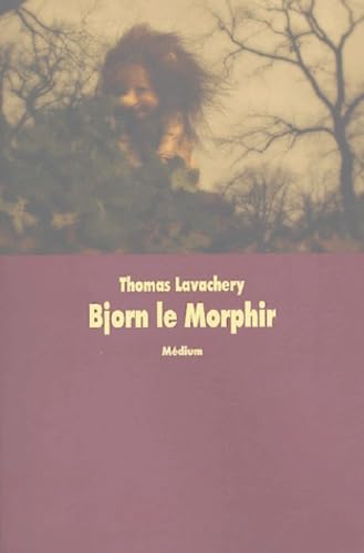 9782211077378: bjorn le morphir ancienne edition