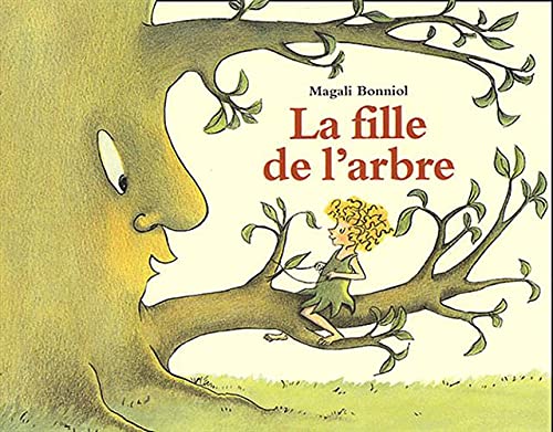 9782211077804: La fille de l'arbre