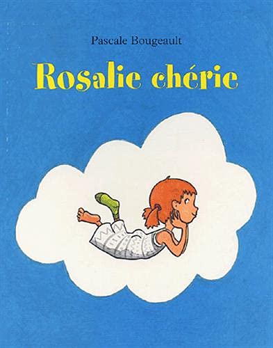 Stock image for Rosalie chrie for sale by medimops