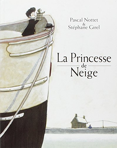 9782211077897: La Princesse de Neige