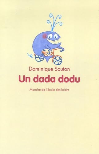 Beispielbild fr Un dada dodu zum Verkauf von Ammareal