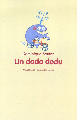 Imagen de archivo de Un dada dodu a la venta por Ammareal