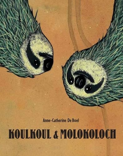 9782211078665: Koulkoul & Molokoloch