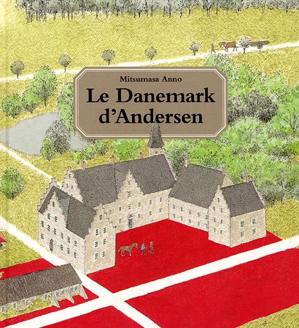 Beispielbild fr Le Danemark d'Andersen zum Verkauf von Ammareal