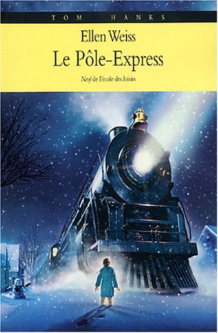 Beispielbild fr Pole express (Le): Un voyage au pays du P re Noël zum Verkauf von WorldofBooks