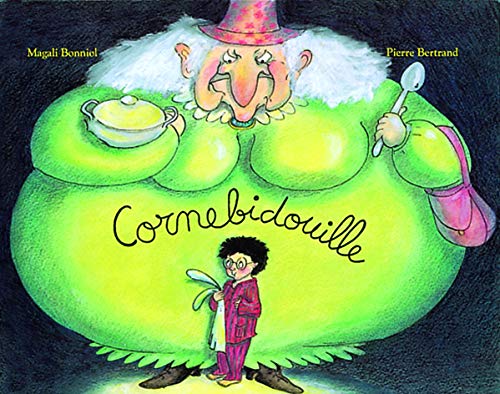 Imagen de archivo de Cornebidouille (LES LUTINS) (French Edition) a la venta por SecondSale