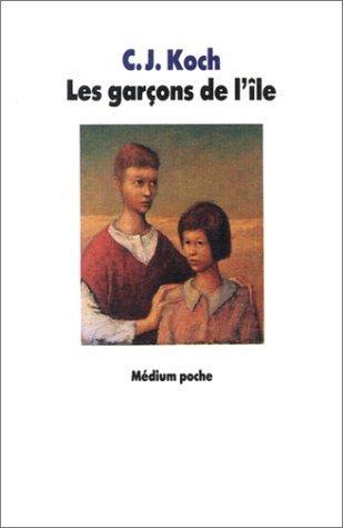Imagen de archivo de Les Garons de l'le a la venta por Mli-Mlo et les Editions LCDA