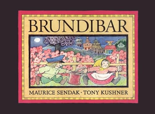 Stock image for Brundibar for sale by ThriftBooks-Dallas