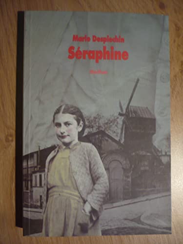 Stock image for Sraphine for sale by books-livres11.com