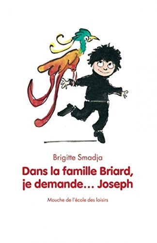Stock image for Dans la famille Briard, je demande. Joseph for sale by Ammareal